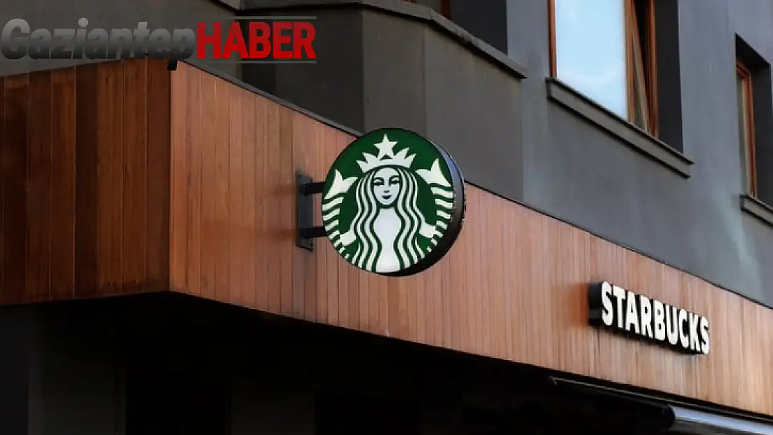 TCDD, tren kafeteryalarında Starbucks markalı ürün satışını yasakladı.