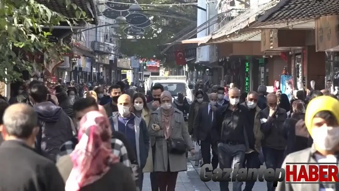 İşsizlik rakamları açıklandı