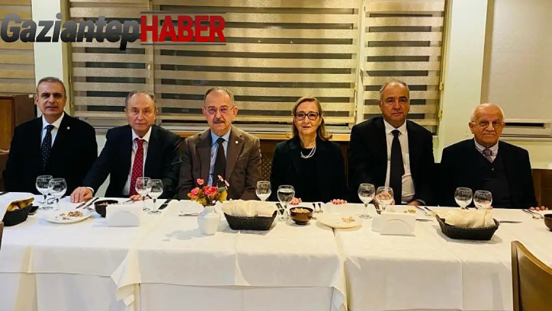 İstanbul Baltalimanı toplantısı