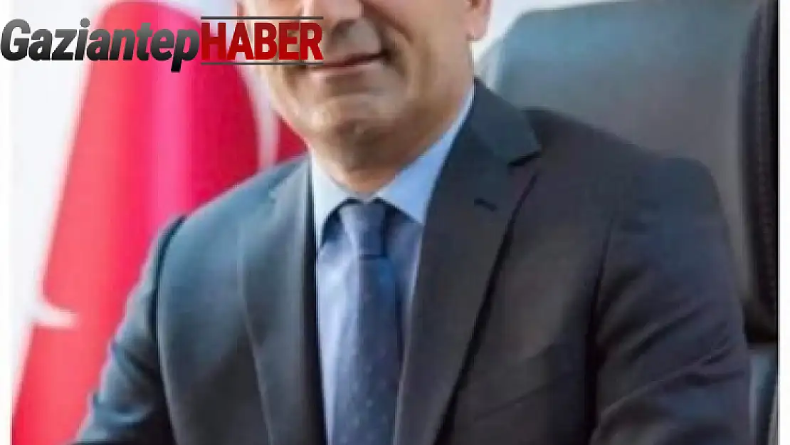 Eski AK Parti'li Araban Belediye Başkanı Mehmet Özdemir, MHP'den Aday Adayı Oldu