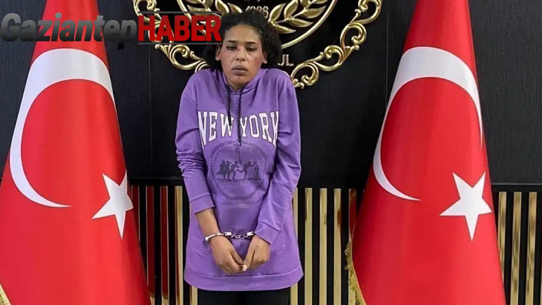 İstiklal Caddesi bombacısı Ahlam Albashir'e 7 kez ağırlaştırılmış müebbet ile 3 bin 9 yıla kadar hapis talebi