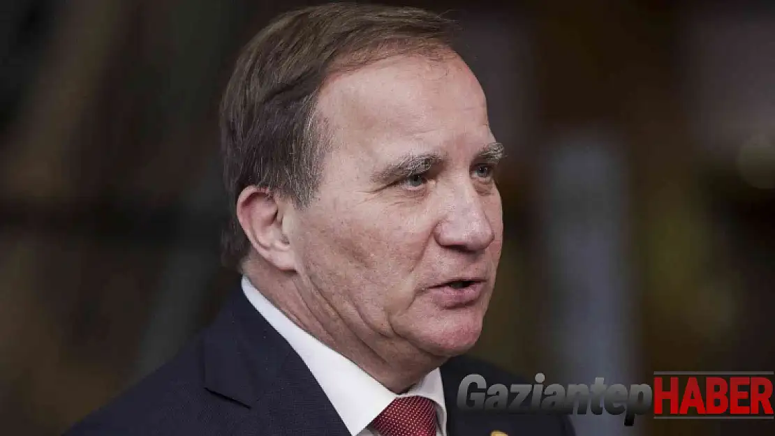 İsveç Başbakanı Lofven istifa etti