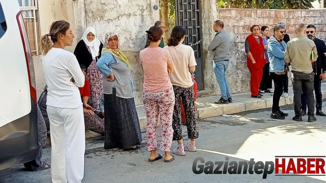İzmir'de kahvaltı sofrasında oğlunu öldüren baba yakalandı