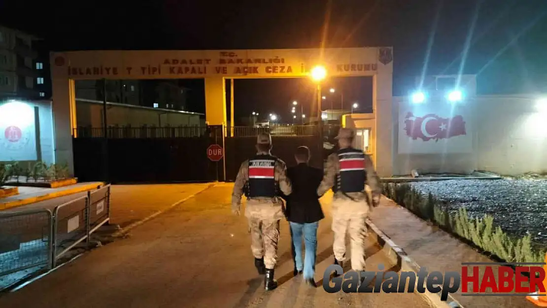 Jandarma aranması bulunan 83 şahsı yakaladı