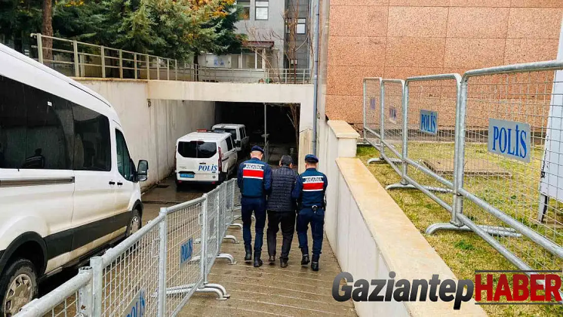 Jandarma, çeşitli suçlardan aranan 7 şahsı yakaladı