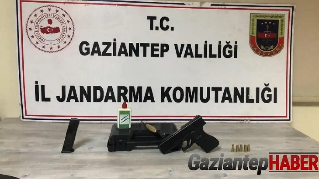 Jandarma hırsızlara göz açtırmıyor