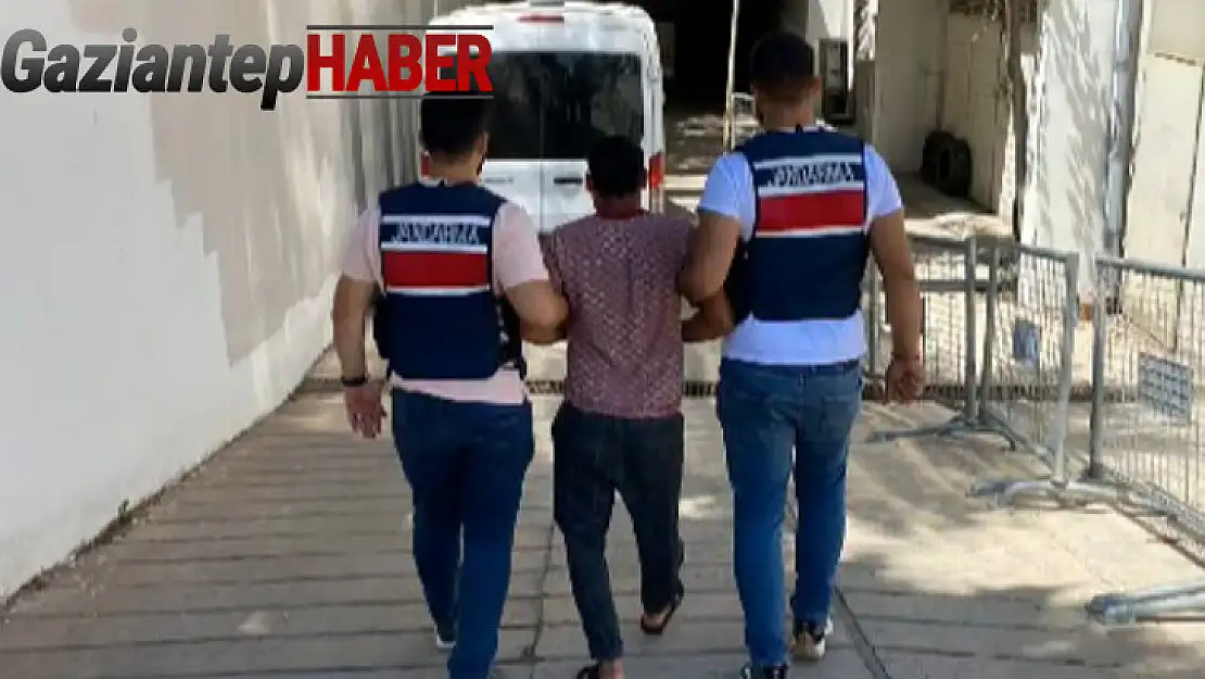 Jandarma uyuşturucuya geçit vermiyor