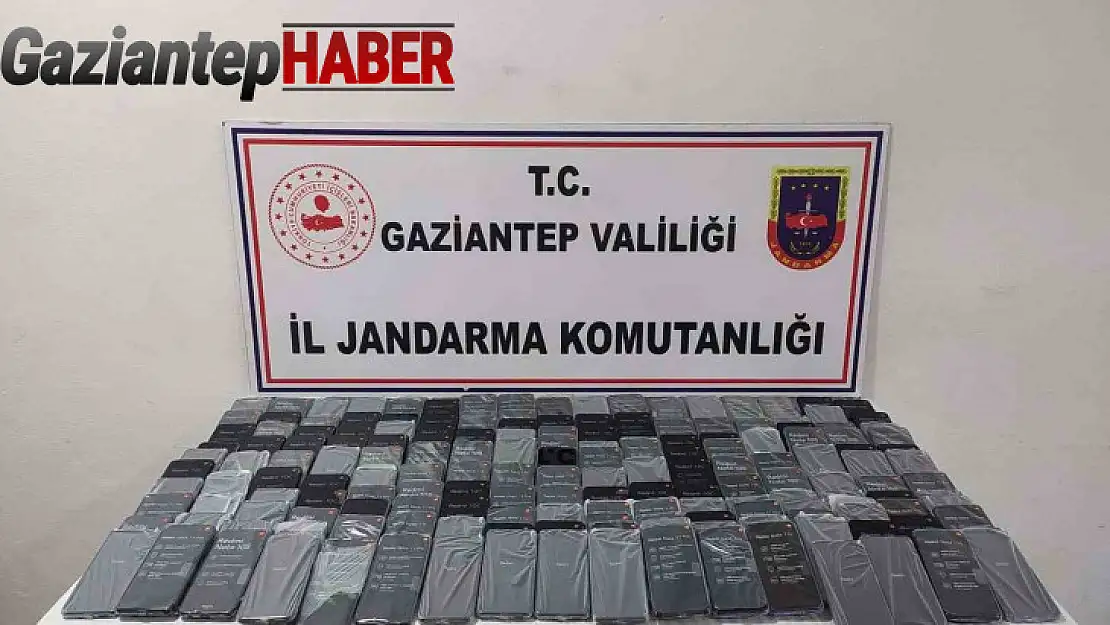 Jandarmadan uyuşturucu ve KOM olayında 460 gözaltı