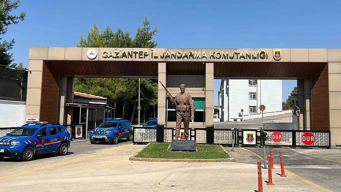 Jandarmanın çember operasyonunda 126 aranan şahıs yakalandı