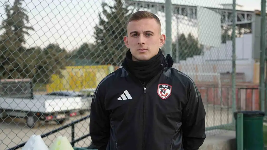 Kacper Kozlowski: 'Galatasaray'a karşı 3 puan almak için sahaya çıkacağız'