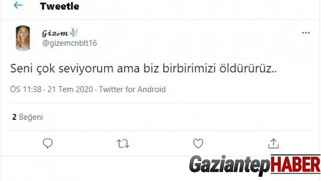 Kadın cinayetlerine tepki gösterdi, kadın cinayetine kurban gitti