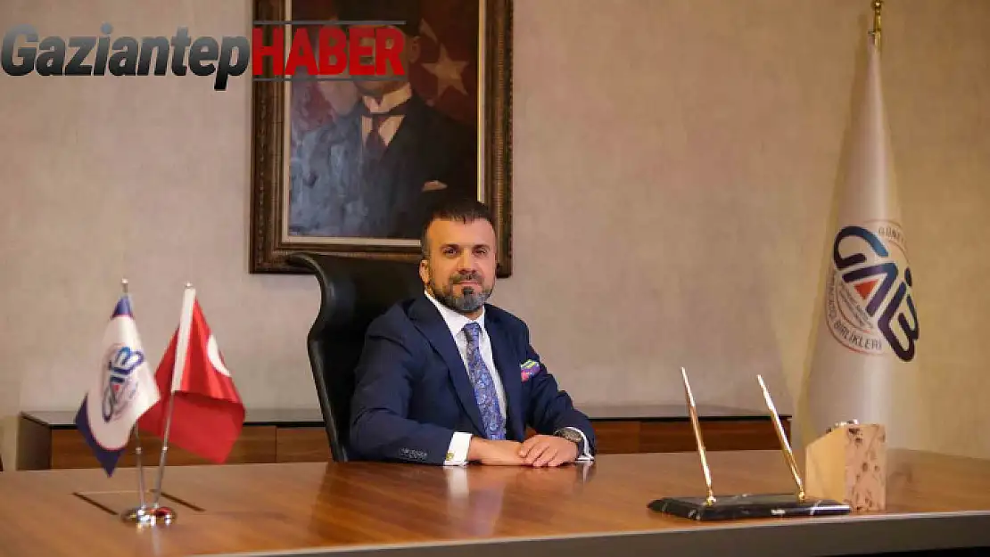 Kadooğlu'ndan 19 Mayıs kutlama mesajı: