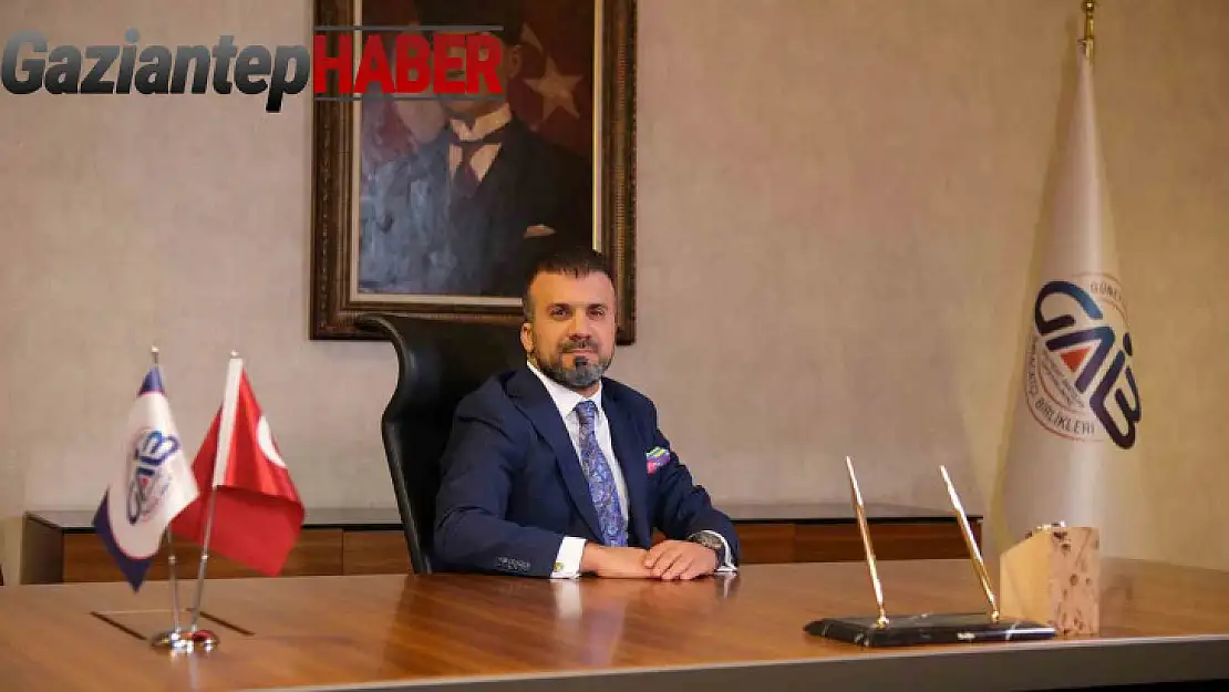 Kadooğlu'ndan Kurban Bayramı mesajı