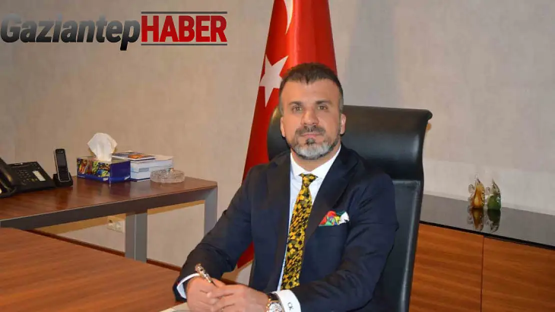 Kadooğlu'ndan Zafer Bayramı mesajı