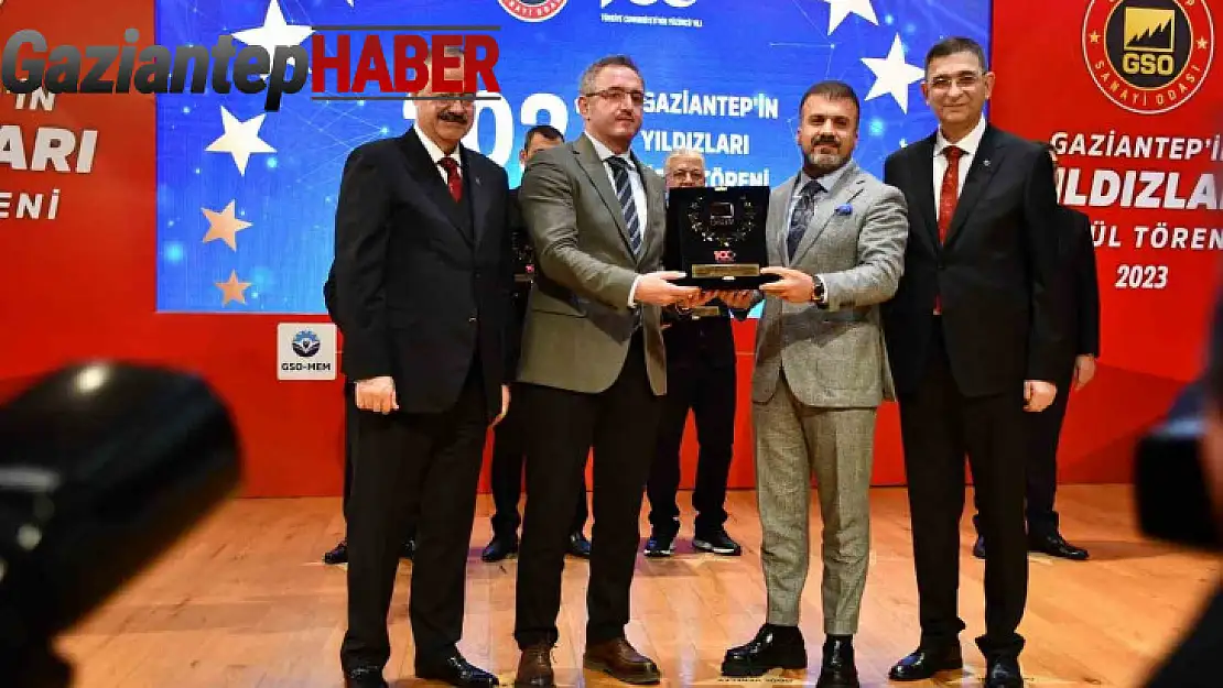 Kadooğlu Yağ 2024'ü ödüllerle karşılıyor