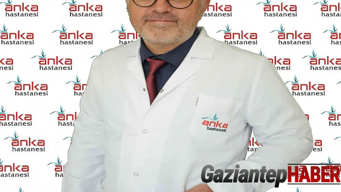 Kalp ve Damar Cerrahisi Uzmanı Doç. Dr. Sevük ANKA'da