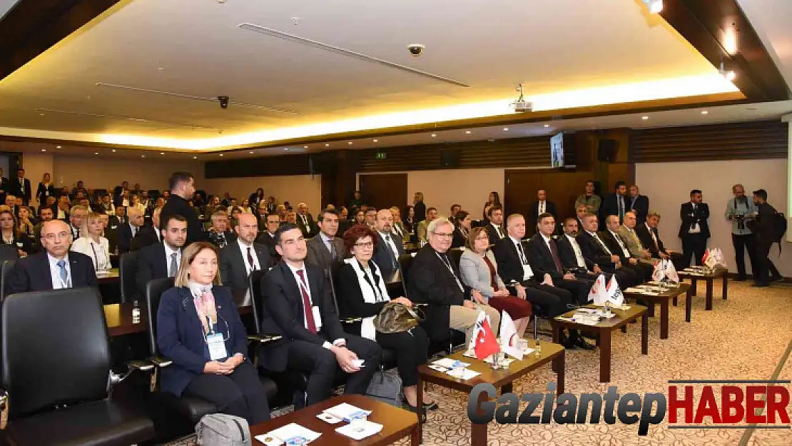 Kamu ve özel sektör diyaloğu bu çalıştayda masaya yatırıldı