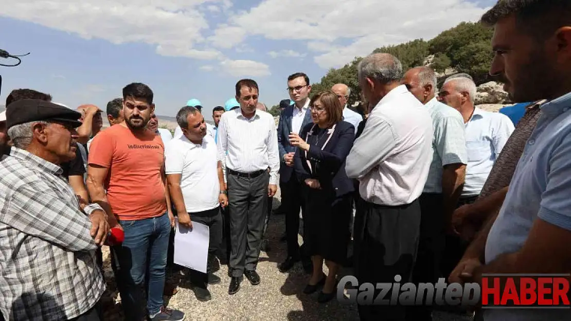 Karapınar ve çevresinde düzenleme yapılacak