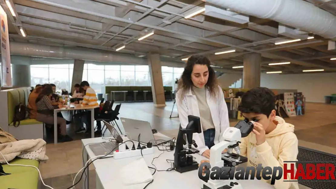 Karne tatilinde çocuklar için her gün bir etkinlik