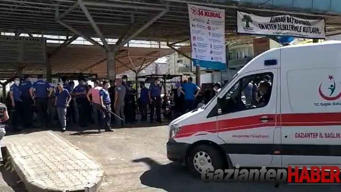 Kasaplar ve vatandaşların kurban derisi kavgası: 3'ü ağır 5 yaralı