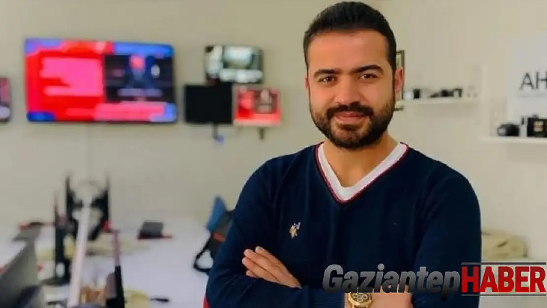 Katliam gibi kazada hayatını kaybeden İHA muhabiri için mevlit okutuldu