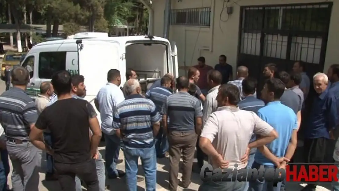 Gaziantep'te kayınpederini öldüren sanığın ceza belli oldu