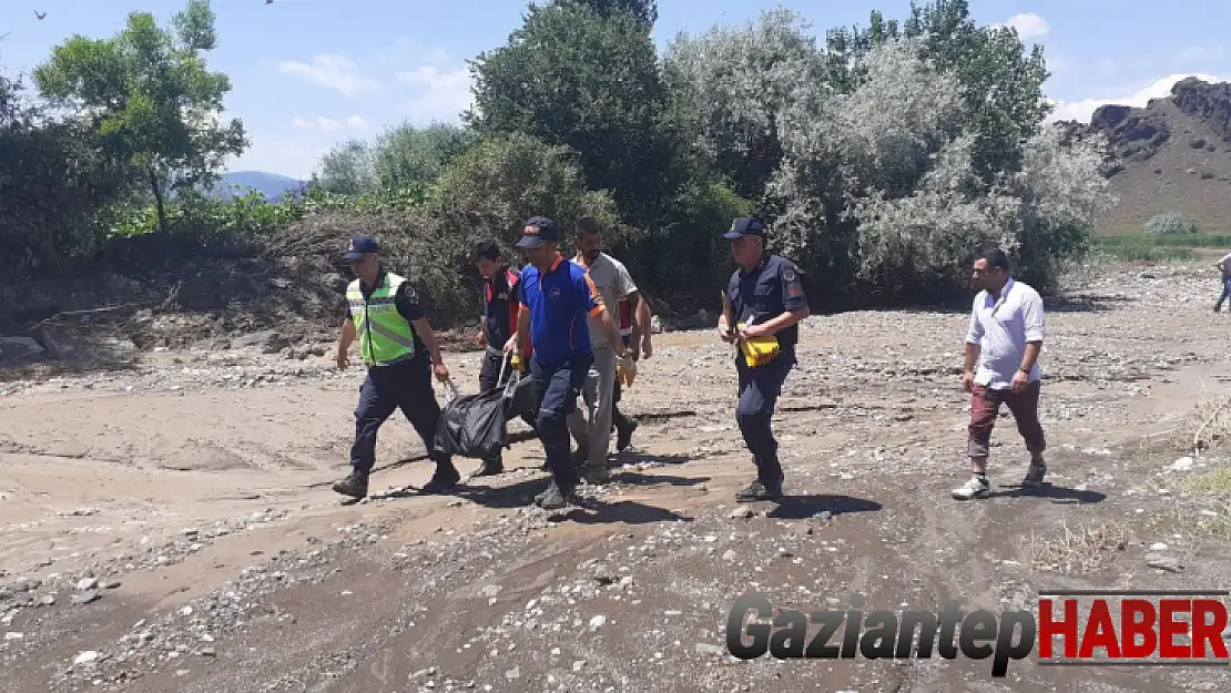 Kayıp genç kızın cansız bedenine ulaşıldı