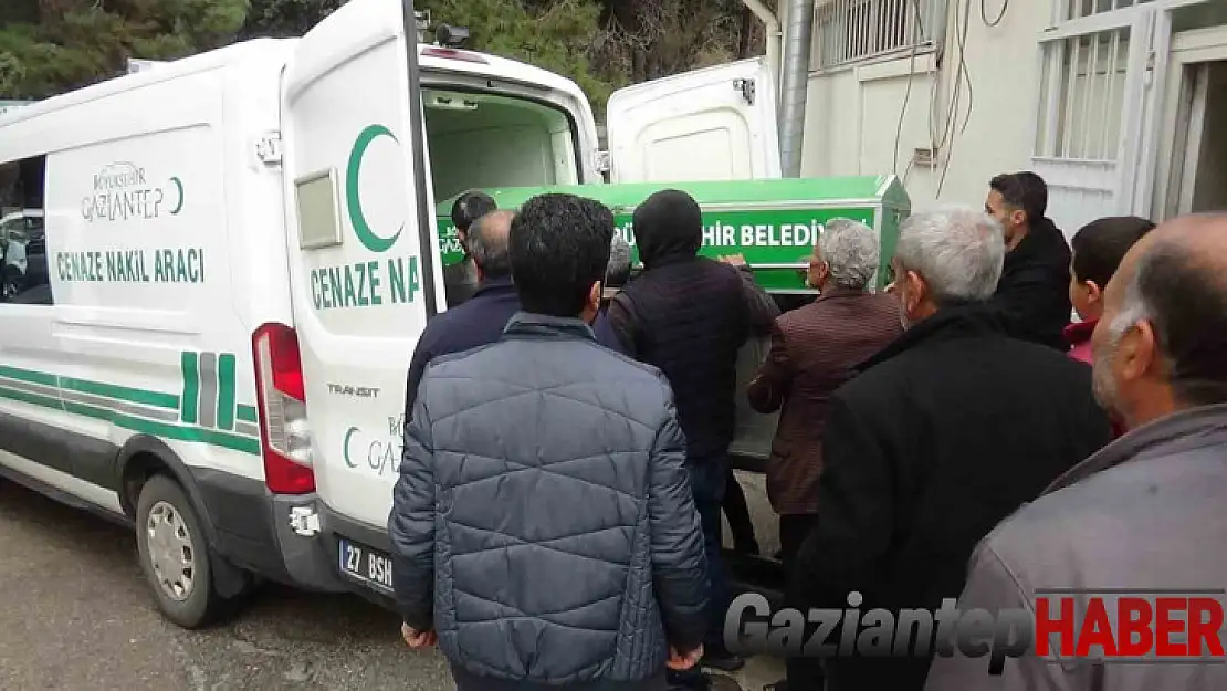 Kayıp olarak aranan genç, öldürüldükten sonra Fırat Nehri'ne atılmış