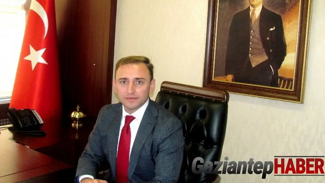 Kaymakam Mutlu'dan korona virüs uyarısı