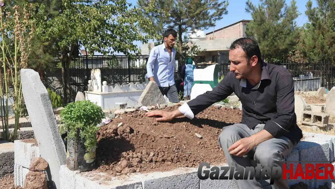 Kaymakamın alkollü araçla karıştığı kazada hayatını kaybeden çocuğun ailesi konuştu