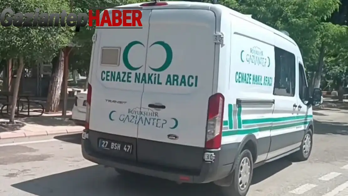 Kaza yaptı zannedildi, yorgun mermi kurban olduğu anlaşıldı