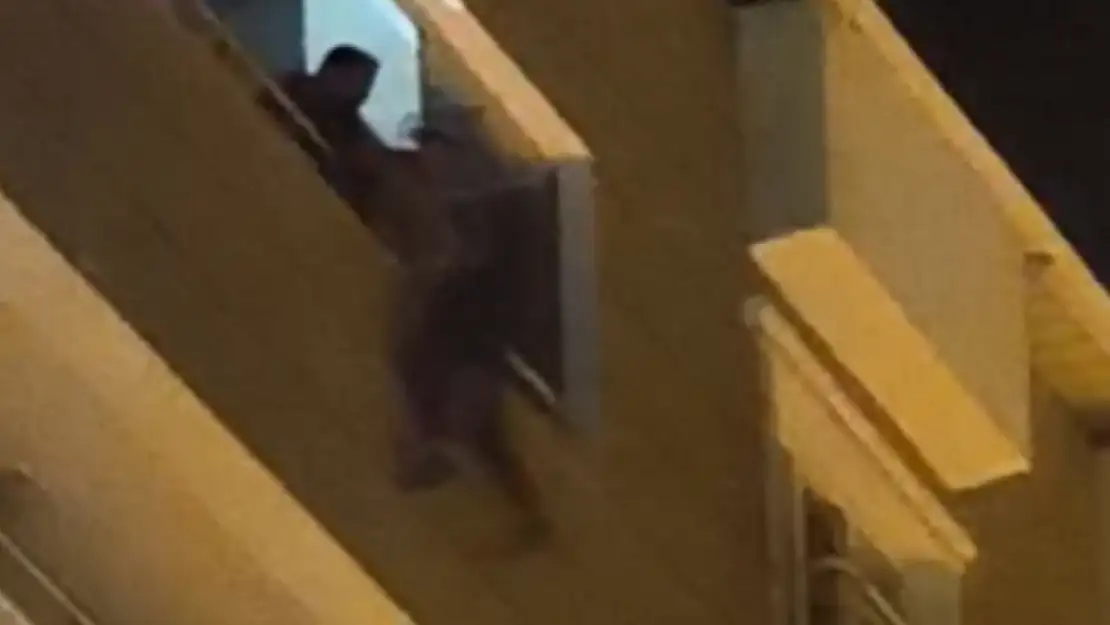Kaza yaptıktan sonra babası kızınca intihar girişiminde bulundu