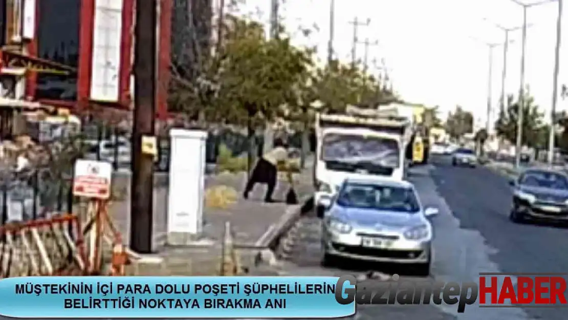 Kendisini polis olarak tanıttı 356 bin TL dolandırdı