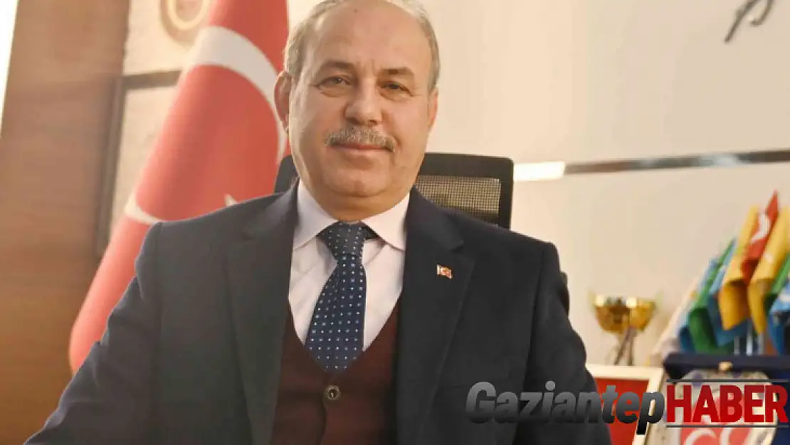 Kılıç'tan 29 Ekim kutlaması