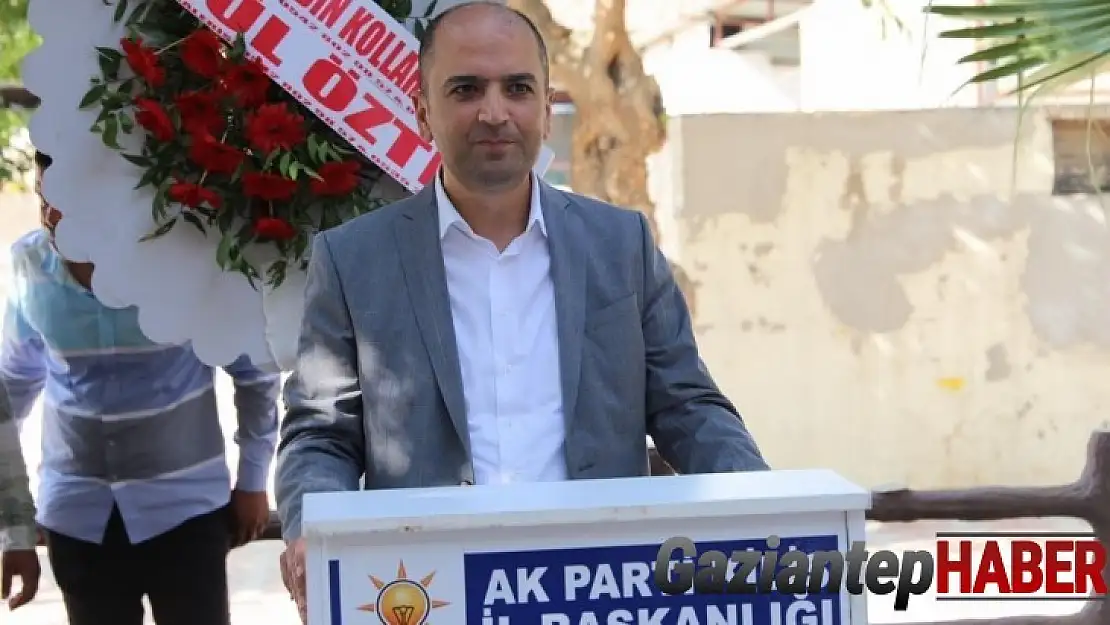 Kilis'te mahkeme yeni hastane yapımını durdurdu