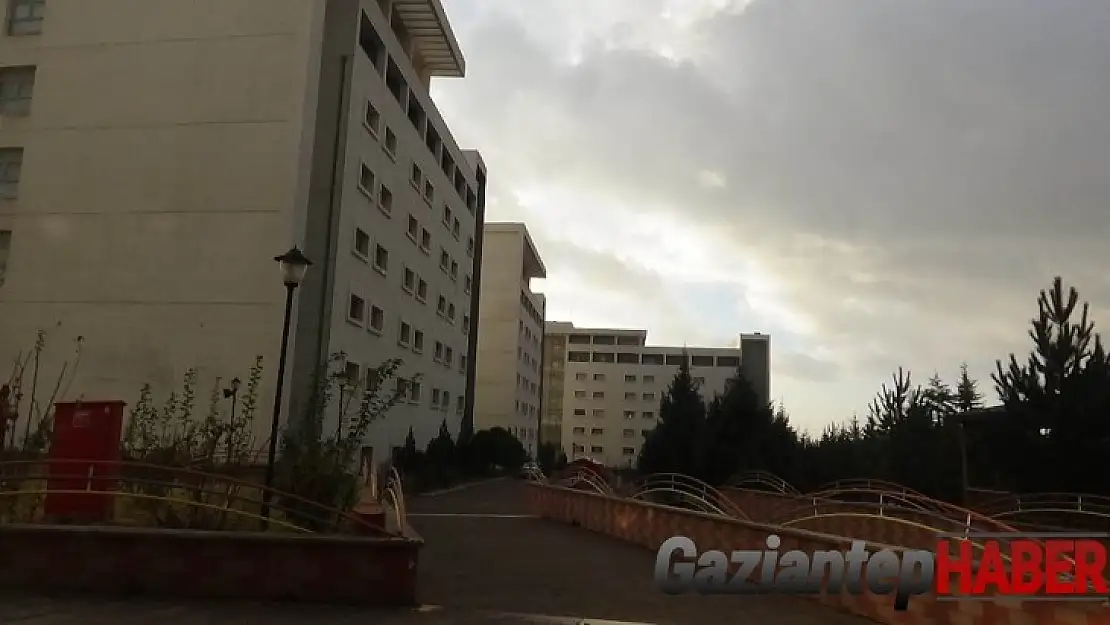 Kilis'te mutasyona uğramış korona virüs görüldü