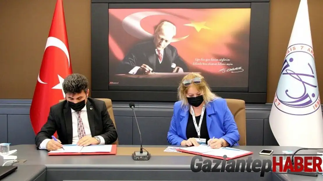 Kiliste eğitim için önemli iş birliği