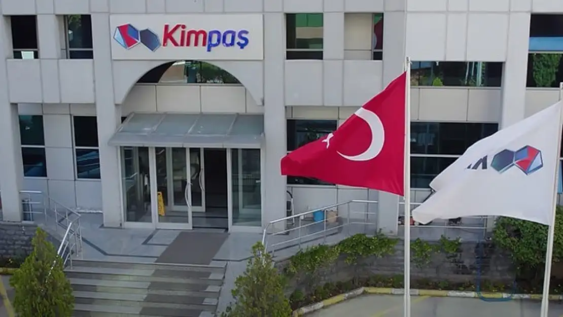 Kimpaş Holding'e yasadışı petrol ticareti şoku