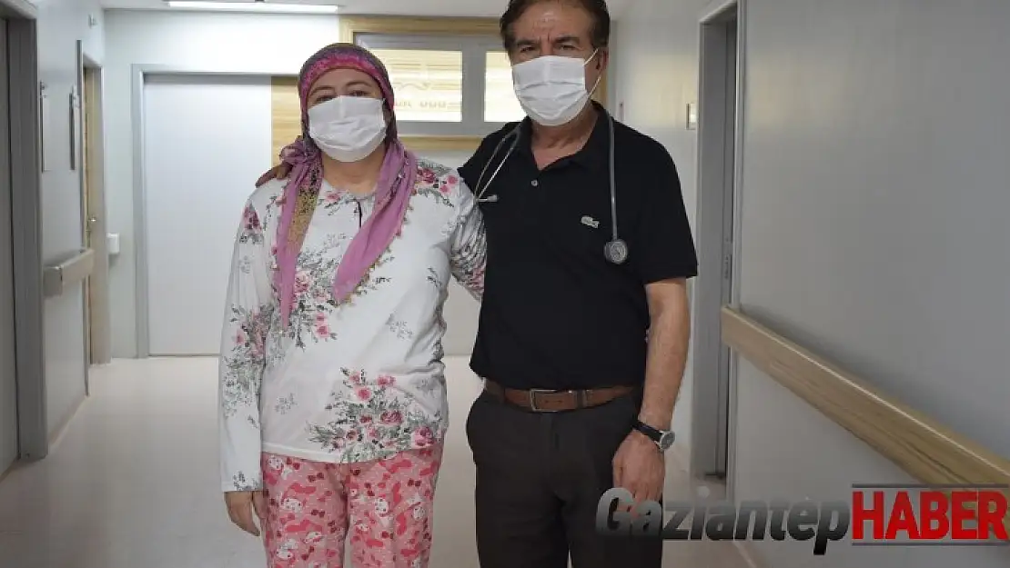 Kına gecesinde koronaya yakalandılar