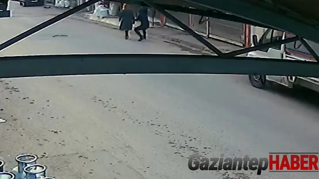 Kısıtlamada dışarı çıktı 7 bin lirasını kaptırdı