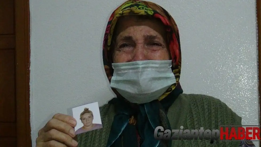 Kocasının terk ettiği iki çocuk annesi kadın 1 haftadır kayıp
