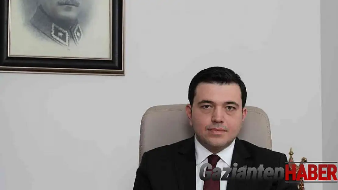 Koçer'den Cumhuriyet Bayramı mesajı