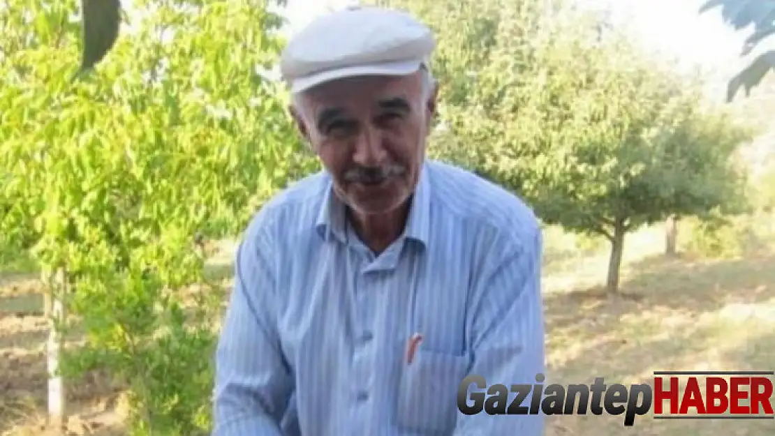 Koku üzerine eve gelen polis 72 yaşındaki adamı ölü buldu