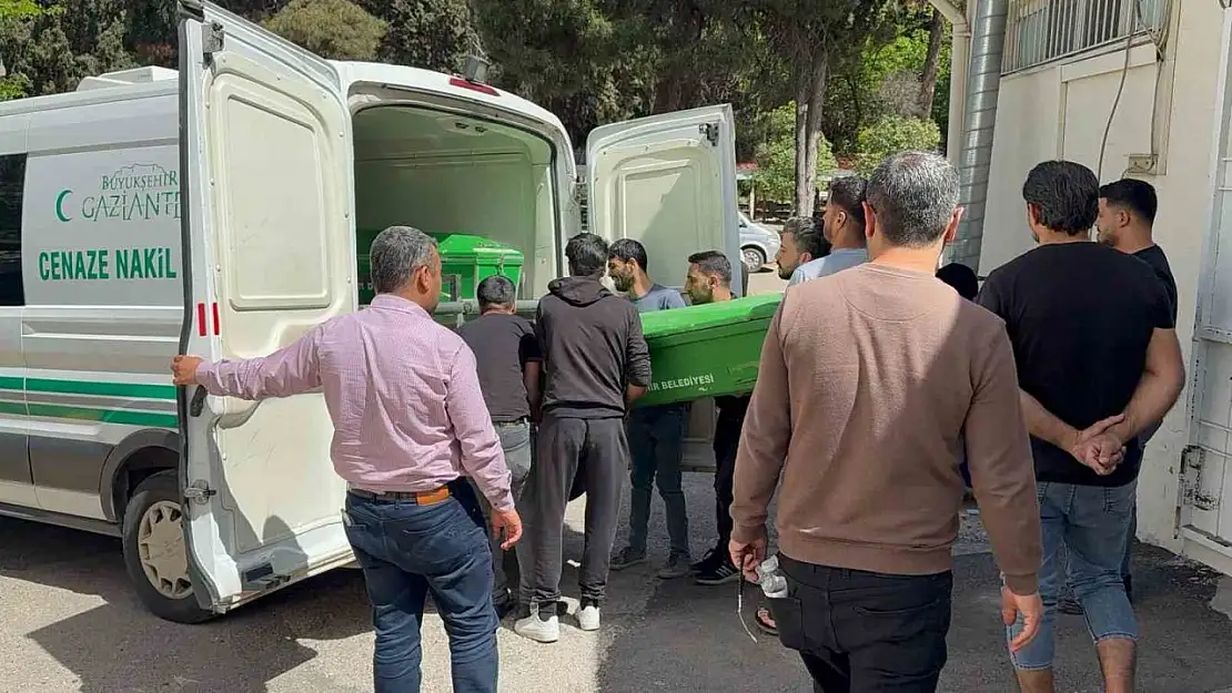 Komşusunun aracı minik Yezen'i hayattan kopardı