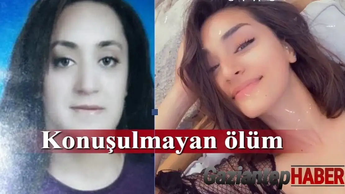 Konuşulmayan ölüm