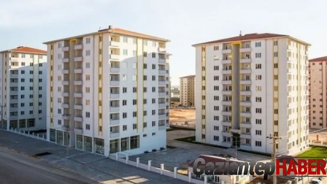 Konut satışları Ağustos'ta yüzde 12,7 azaldı