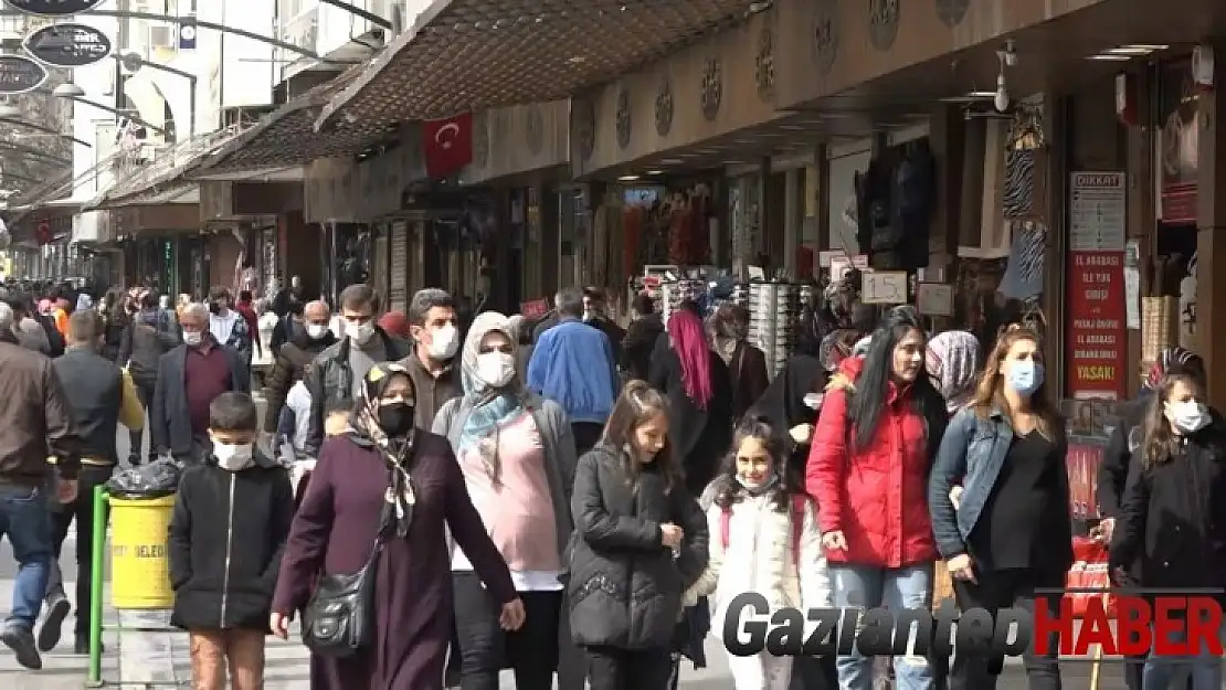 Korona virüs denetimlerine uymayan 259 kişiye ceza