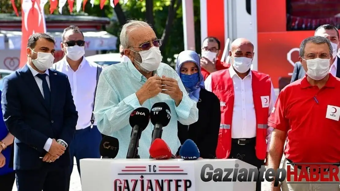 Korona virüsü yenen hastalar 'immun plazma' çağrısı yaptı