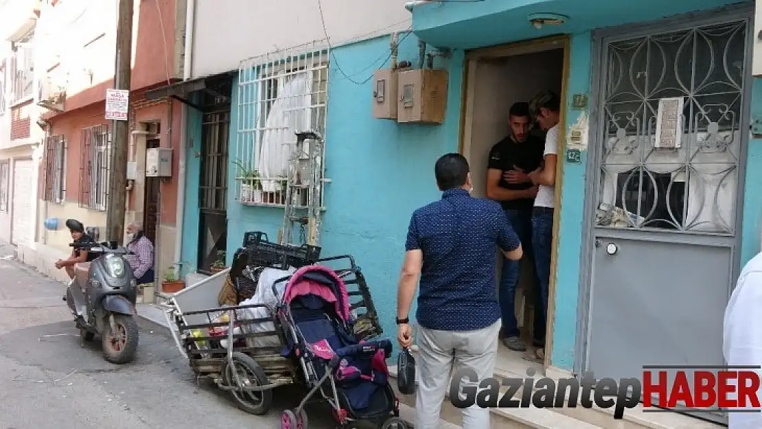 Tacize uğrayan kadını koruyan 17 yaşındaki Hamza dövülerek öldürüldü!