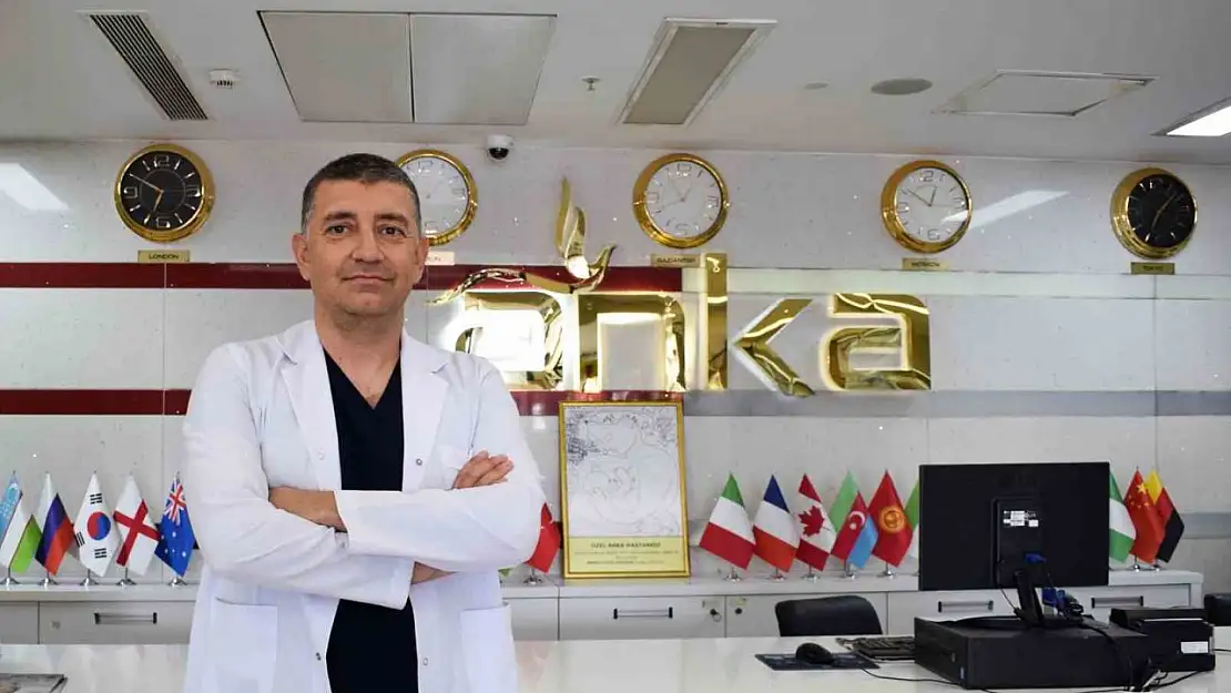 Kulak Pamuğu kullananlar dikkat